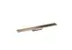 AXOR-HG-AXOR-Drain-Fertigset-Duschrinne-700-zur-Wandmontage-Brushed-Red-Gold-42525310 gallery number 1